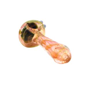 6" HEAVY DUTY AMERICAN COLOR HAND PIPE