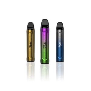 HYDE REBEL DISPOSABLE 4500PUFF (100ML) 10CT/ BOX