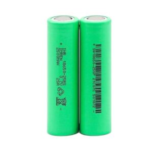 IMREN 18650 25RS 2500mAh BATTERY 2CT/ PK