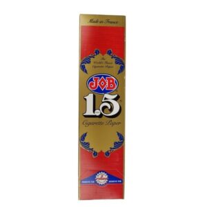 JOB 1.5 ROLLING PAPER GRAVITY DISPENSER 50CT/BOX