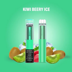 KOPPIE DISPOSABLE (60ML) 2500 PUFFS 10CT / BOX