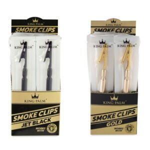 KING PALM ROACH CLIP 24CT/BOX