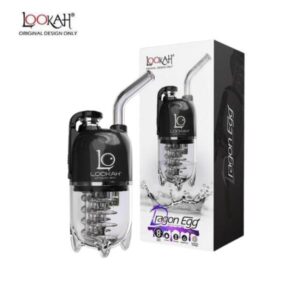 LOOKAH DRAGON EGG 950mAH E RIG VAPORIZER KIT