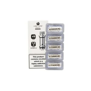 LOST VAPE LYRA COILS 5CT/PACK