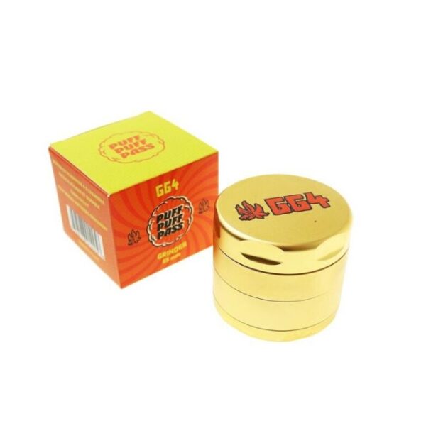 PUFF PUFF GRINDER 55MM