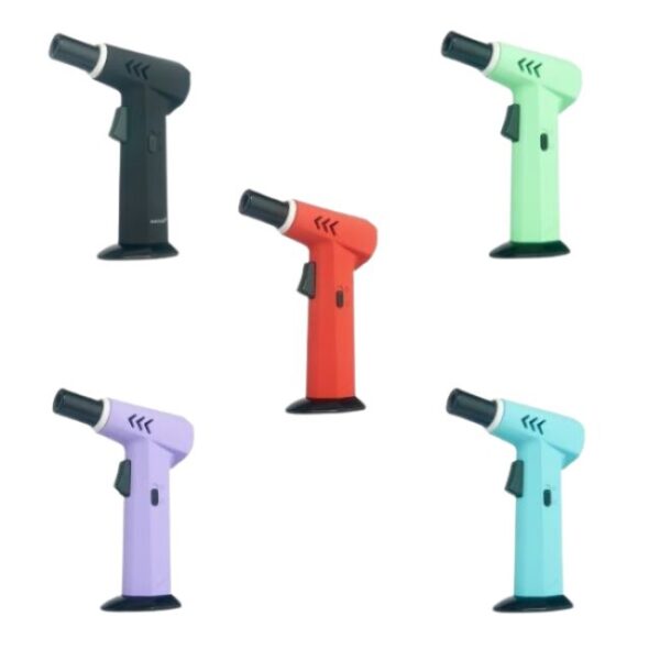 MAVEN HURRICANE WINDPROOF TORCH LIGHTER