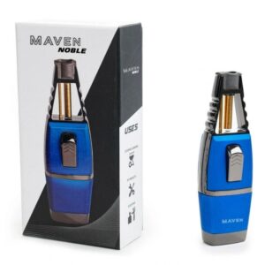 MAVEN NOBLE TORCH LIGHTER (E132)
