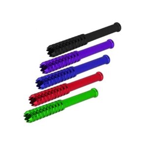 METAL SMALL BAT HITTER 2 INCH