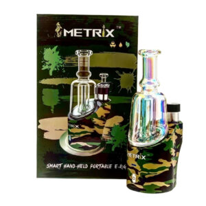 METRIX SMART HAND HELD PROTABLE E-RIG ASSORTED COLORS
