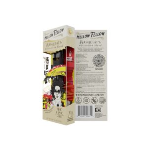 MELLOW FELLOW THE ARTIST SERIES 2ML DISPO  6CT/BOX