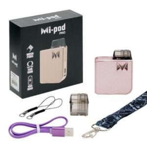 MI POD PRO KIT