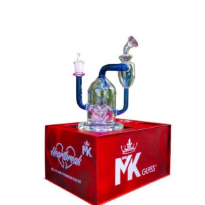 MK100 HEART BREAK PREMIUM DAB KIT