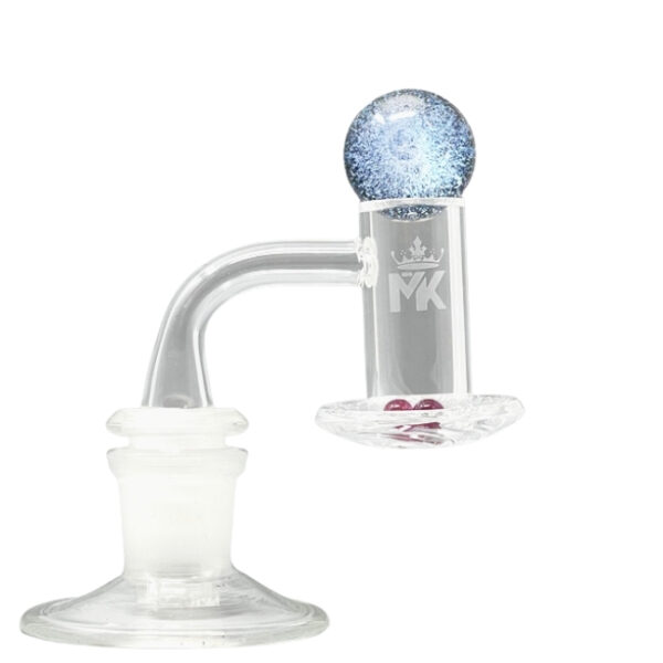 MK TORNADO COMPLETE BANGER SET