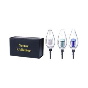 GLOBE DESIGN WITH SHOWER HEAD 14MM NECTOR COLLECTOR