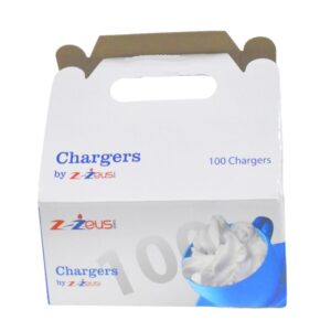 NEWPORT CHARGERS (ZZEUS)  (FOOD PURPOSE ONLY)  (6PACK / 100CT) CASE