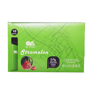 OLA DISPOSABLE BY POSH (70ML) 10CT / BOX