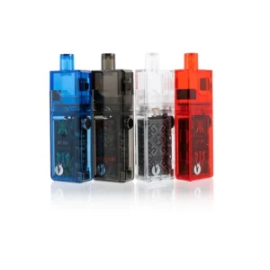 LOST VAPE ORION ART 18W POD KIT