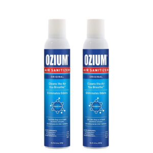 OZIUM AIR SANITIZER 8OZ SPRAY