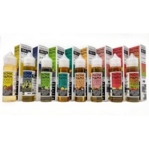 PACHAMAMA E-LIQUID (60ML)