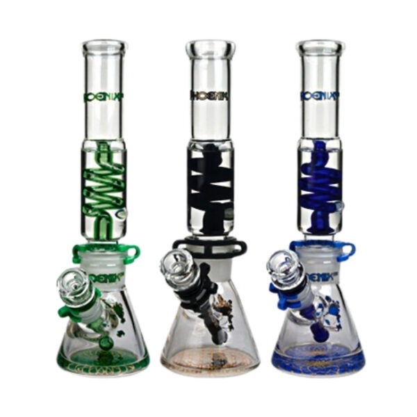 PHOENIX 12" FREEZABLE COIL 7MM THICK