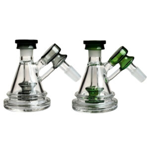 PHOENIX ASH CATCHER 45 DEGREE 14MM MALE-14MM FEMALE