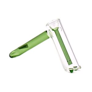 PHOENIX HAMMER BUBBLER 6.INCH X CUT DIFFUSED