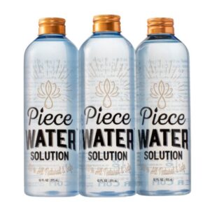 PIECE WATER ALL NATURAL WATER PIPE WATER ALTERNATIVE - SINGLE