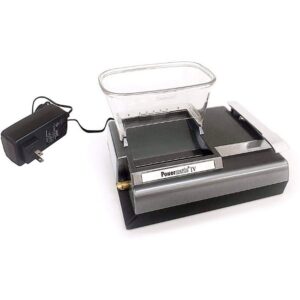 POWERMATIC IV CIGARETTE INJECTOR MACHINE