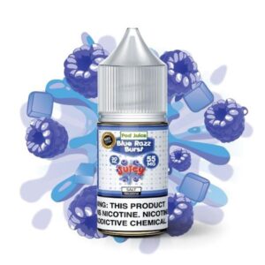 POD JUICE SALT NIC 55MG (30ML)