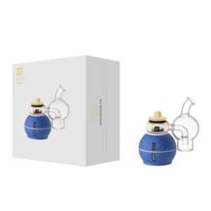 POSH DAB WAX/HERB DUAL USE CONCENTRATE VAPORIZER KIT