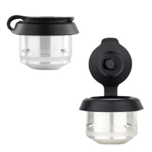 PUFFCO PROXY 3D CHAMBER