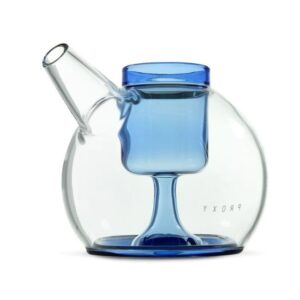 PUFFCO PROXY RIPPLE GLASS ATTACHMENT