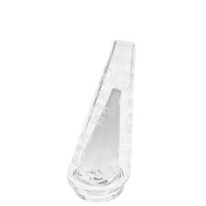 PUFFCO PEAK GLASS ATTACHMENT GUCCI LOGO