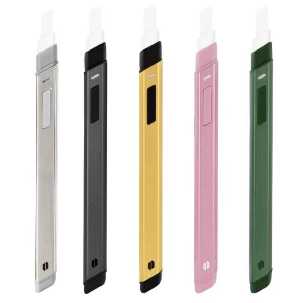 PUFFCO HEATED LOADING TOOL / KNIFE