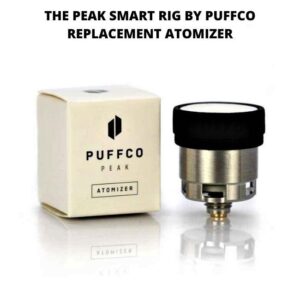 PUFFCO PEAK REPLACEMENT ATOMIZER