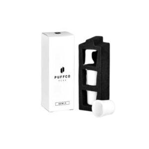 PUFFCO PEAK CERAMIC REPLACEMENT BOWLS 3 PACK