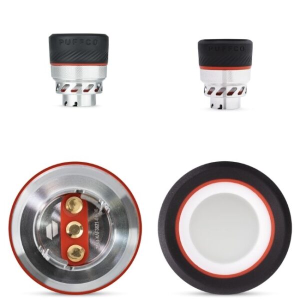 PUFFCO PEAK PRO 3D PERFROMANCE CHAMBER (SINGLE)