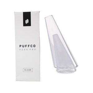 PUFFCO PEAK PRO GLASS