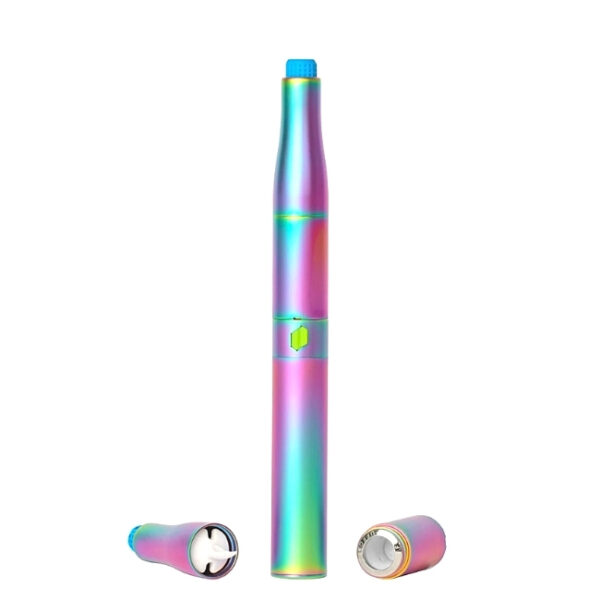 PUFFCO PLUS VISION STARTER KIT LIMITED EDITION