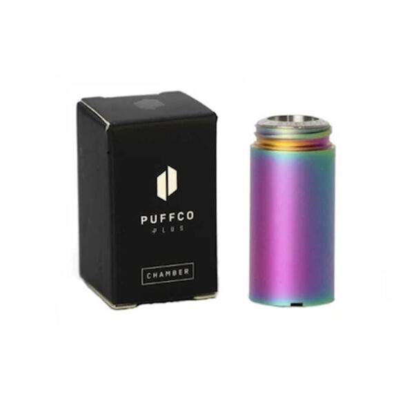 PUFFCO PLUS VISION CHAMBER / COIL SINGLE
