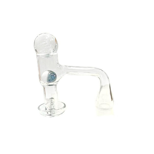 QUARTZ BANGER TERP SLURPER 14MM FEMALE