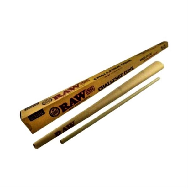 RAW CHALLENGE CONE CLASSIC