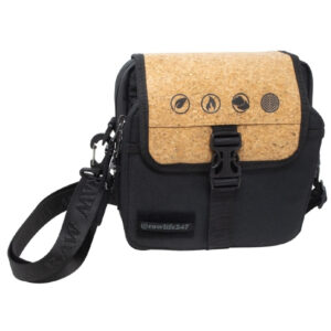 RAW X ROLLING PAPERS SMELL PROOF DAY BAG