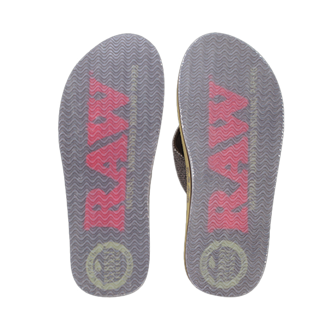 RAW SANDALS / SLIPPERS ASSORTED - Image 2
