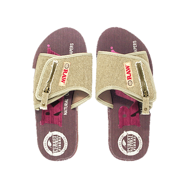 RAW SANDALS / SLIPPERS ASSORTED - Image 3