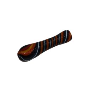 3" IMPORTED COLOR PREMIUM COLORFULL CHILLUM
