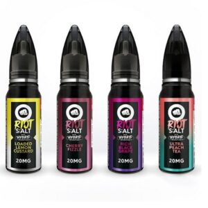 RIOT SQUAD SALT (30ML)
