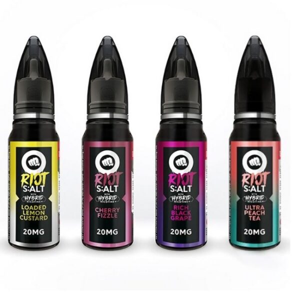 RIOT SQUAD SALT (30ML)