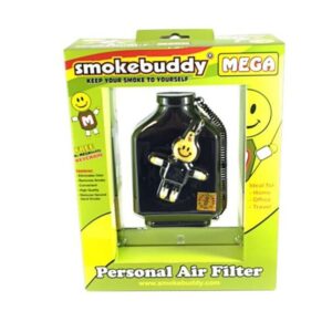 SMOKE BUDDY MEGA  AIR FILTER