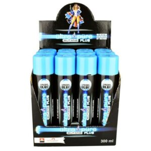 SPECIAL BLUE ULTRA PURE PLUS BUTANE 300ML 12/CT BOX